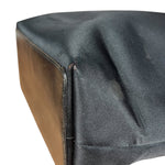 Gucci Black Nylon Tote