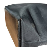 Gucci Black Nylon Tote