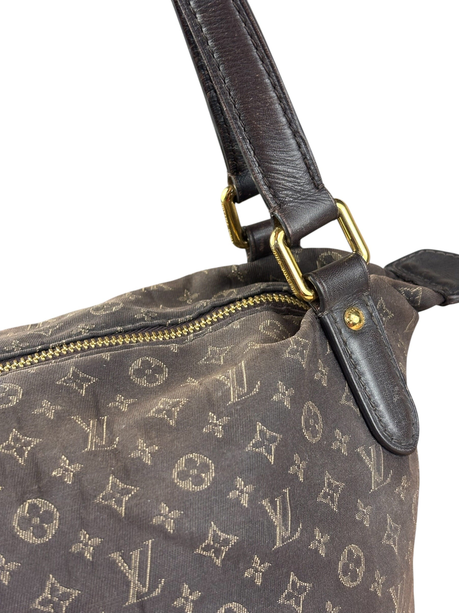 Louis Vuitton Monogram Idylle Ballade MM