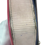 Louis Vuitton Epi Tricolor Félicie Pochette Shoulder Bag