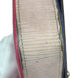 Louis Vuitton Epi Tricolor Félicie Pochette Shoulder Bag