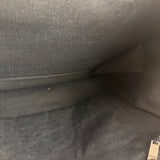 Yves Saint Laurent  Beige Rive Gauche Tote Bag