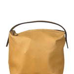 Loewe Cubi Leather Hand Bag