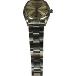 Rolex 1002 Oyster Perpetual Silver Dial 34mm 1959