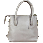 Miu Miu Blush Pink Leather Two-Way Bag