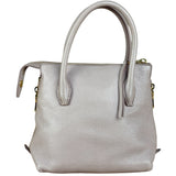Miu Miu Blush Pink Leather Two-Way Bag