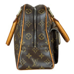 Louis Vuitton Monogram Manhattan Handbag PM
