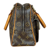 Louis Vuitton Monogram Manhattan Handbag PM