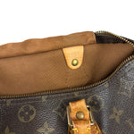 Louis Vuitton Monogram Speedy 30