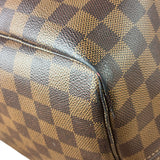 Louis Vuitton Damier Ebene Neverfull GM