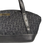 Diorissimo Street Chic Trotter  Handbag