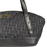 Diorissimo Street Chic Trotter  Handbag