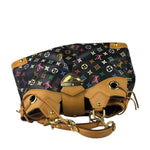 Louis Vuitton x Takashi Murakami Multicolor Ursula Monogram Handbag