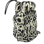 Maison Margiela Martin Black/White 5AC Bucket Bag