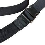 Balenciaga Black Explorer Crossbody Bag