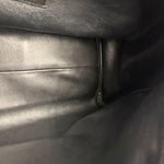 Christian Dior x Anselm Reyle Camouflage Boston Bag