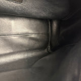 Christian Dior x Anselm Reyle Camouflage Boston Bag