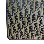 Christian Dior Vintage Monogram Trotter Messenger Bag