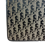 Christian Dior Vintage Monogram Trotter Messenger Bag