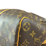 Louis Vuitton Monogram Keepall Bandouliere 45