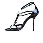 Saint Laurent Cassandra Heels