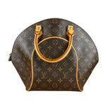 Louis Vuitton Monogram Elipse Handbag