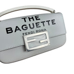 Fendi X Marc Jacobs Mini Baguette