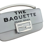 Fendi X Marc Jacobs Mini Baguette