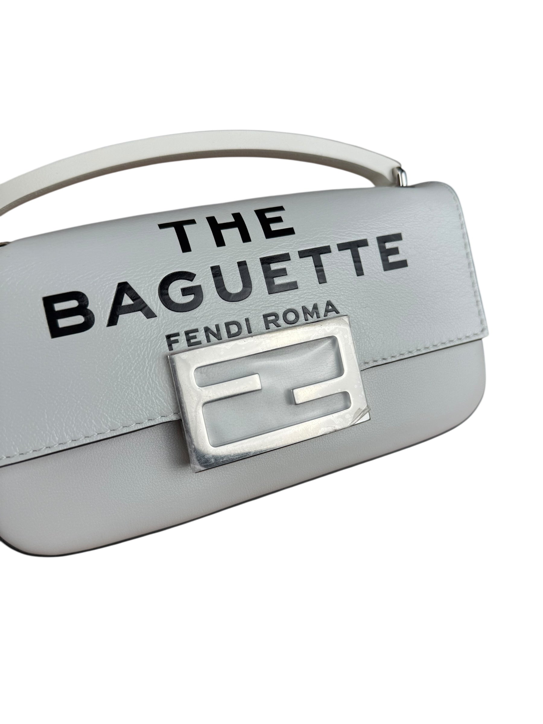 Fendi X Marc Jacobs Mini Baguette