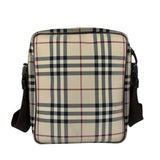 Burberry Nova Check Small Crossbody Bag