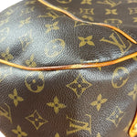 Louis Vuitton Monogram Galliera Hobo Bag PM