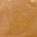 Louis Vuitton Vintage Monogram Vernis Columbus Tote