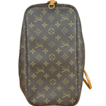 Louis Vuitton Monogram Neverfull MM Shoulder Bag