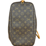 Louis Vuitton Monogram Neverfull MM Shoulder Bag