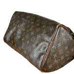 Louis Vuitton Monogram Speedy 30