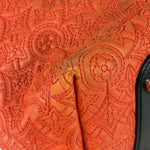 Louis Vuitton Red Antheia Hobo PM