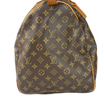 Louis Vuitton Monogram Keepall 55
