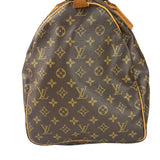 Louis Vuitton Monogram Keepall 55