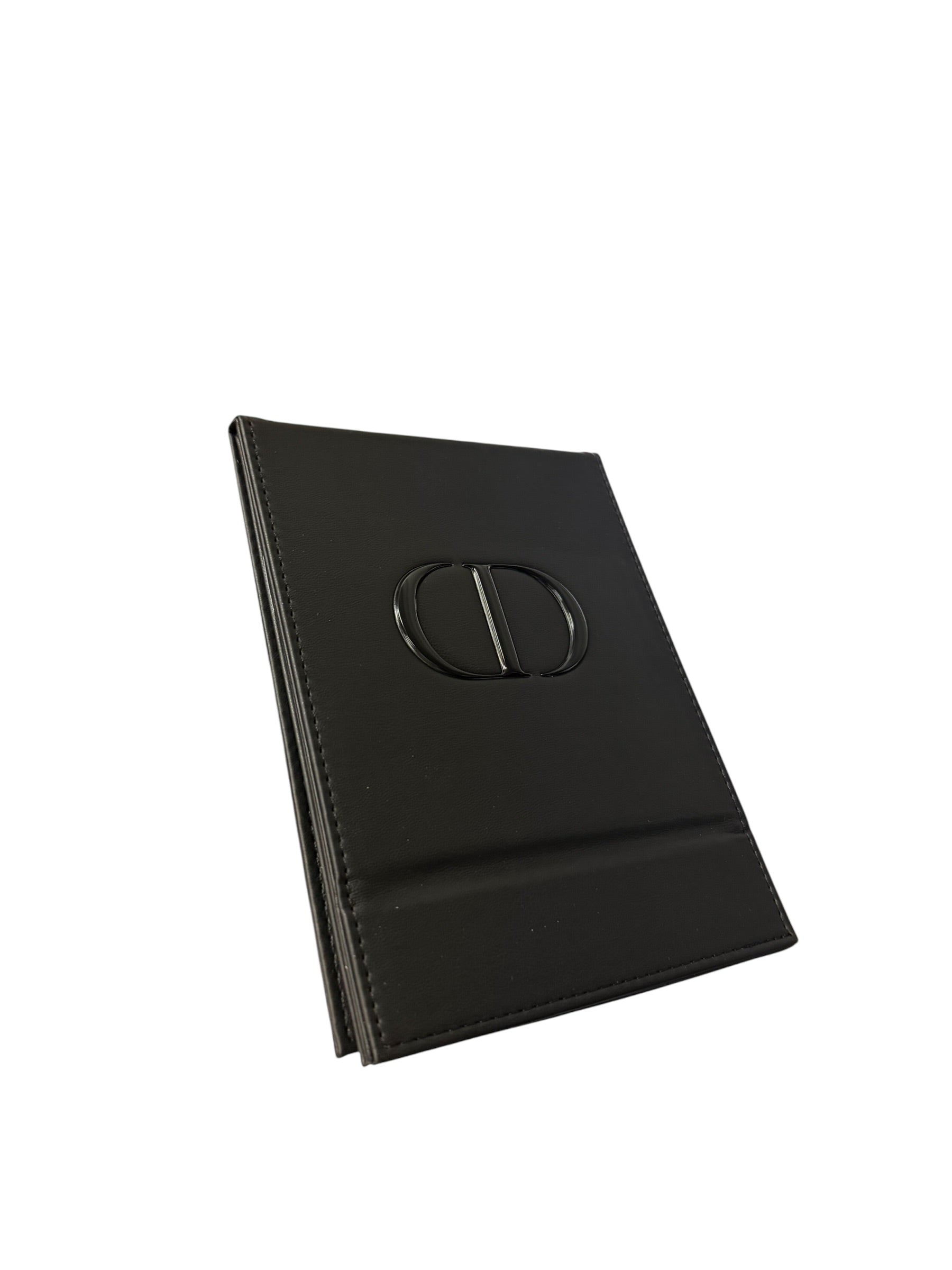 Christian Dior Beauty Foldable Vanity Mirror Black