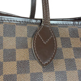 Louis Vuitton Damier Ebene Neverfull GM
