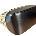 Burberry Nova Check One Shoulder Bag