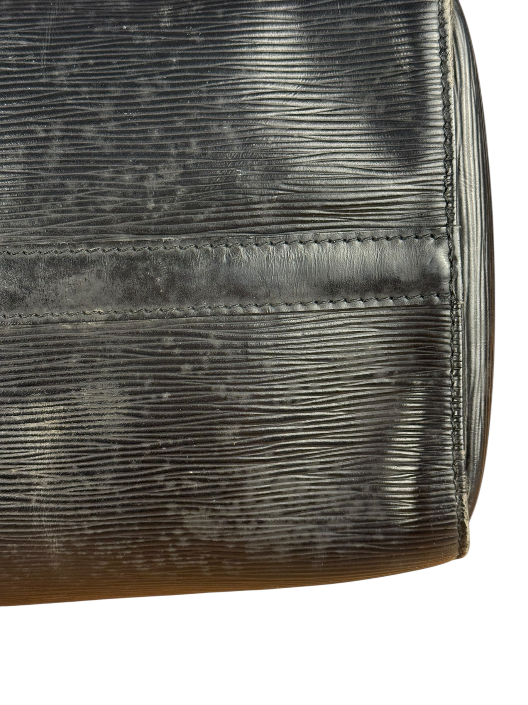 Louis Vuitton Epi Leather Speedy 30