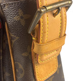 Louis Vuitton Vintage Monogram Viva Cite GM