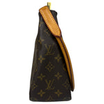 Louis Vuitton Monogram Looping MM Bag