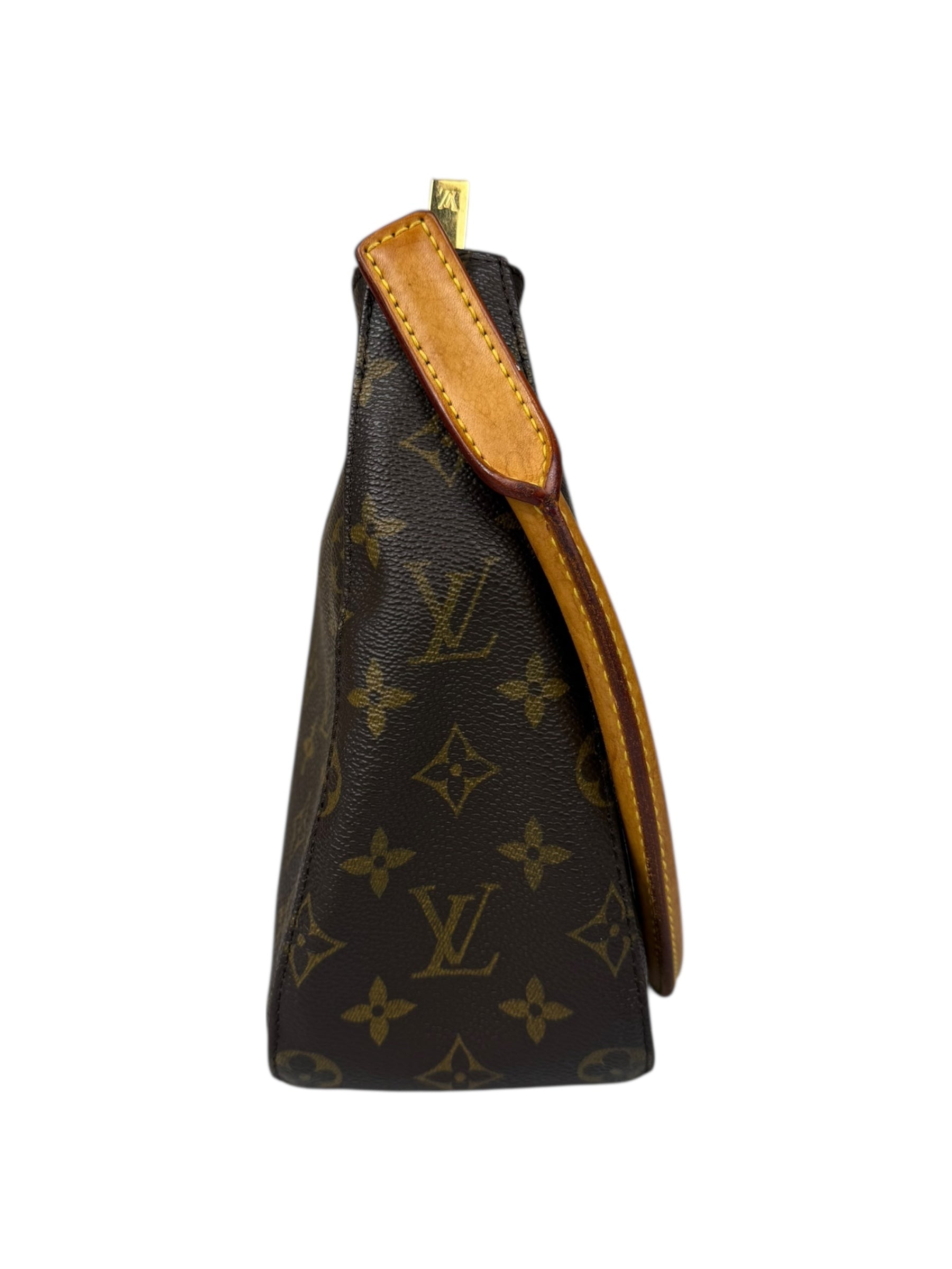Louis Vuitton Monogram Looping MM Bag