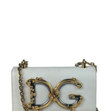 Dolce & Gabbana D&G Girl Chain Bag