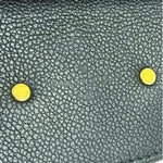 Louis Vuitton Colorblock Monogram Saint Placide Shoulder Bag