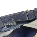 Gucci Trucker Hat Navy Blue