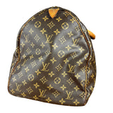 Louis Vuitton Monogram Keepall 55