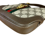 Gucci x Balenciaga BB Supreme Web Mini Jackie